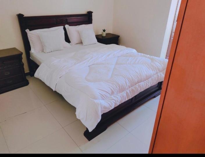 Masaki-Sea View 2-Bedroom Apt With Free Wi-Fi 达累斯萨拉姆 外观 照片