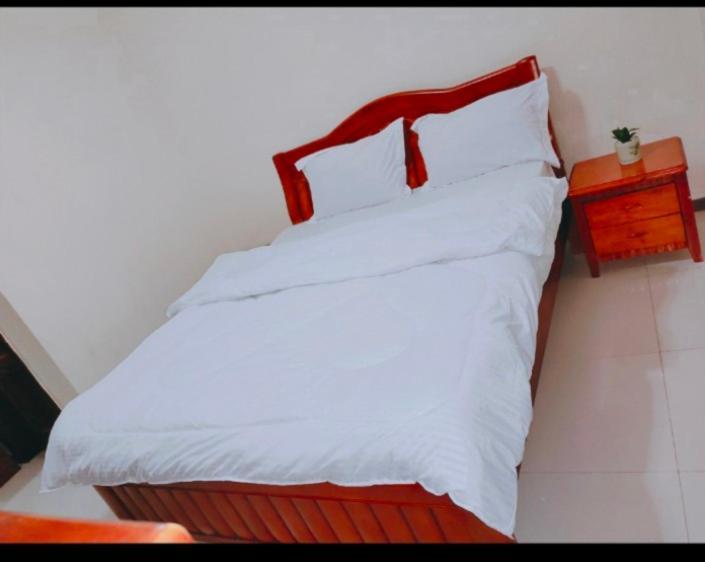 Masaki-Sea View 2-Bedroom Apt With Free Wi-Fi 达累斯萨拉姆 外观 照片